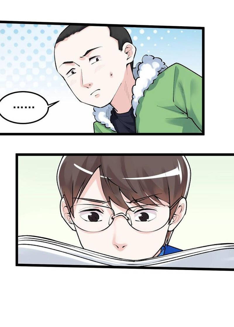Tinh Thần Đại Hải Của Học Bá: Chapter 83