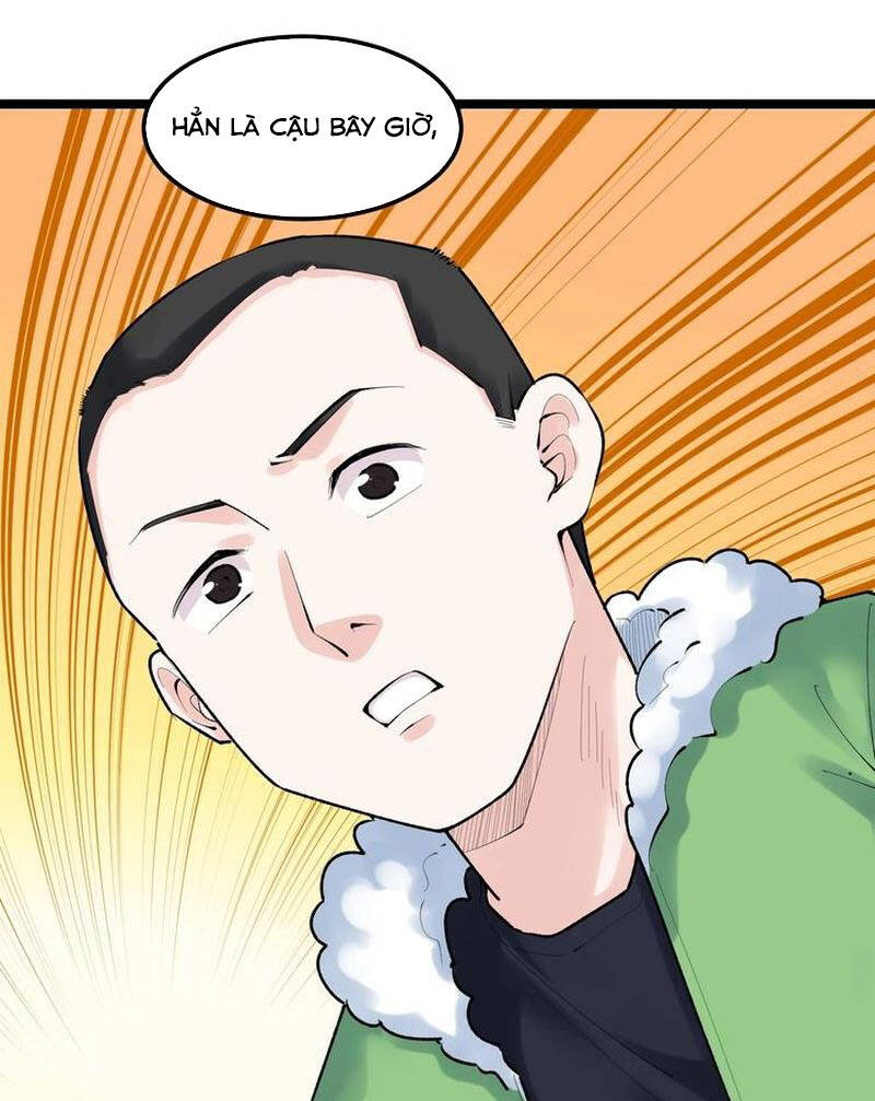 Tinh Thần Đại Hải Của Học Bá: Chapter 83
