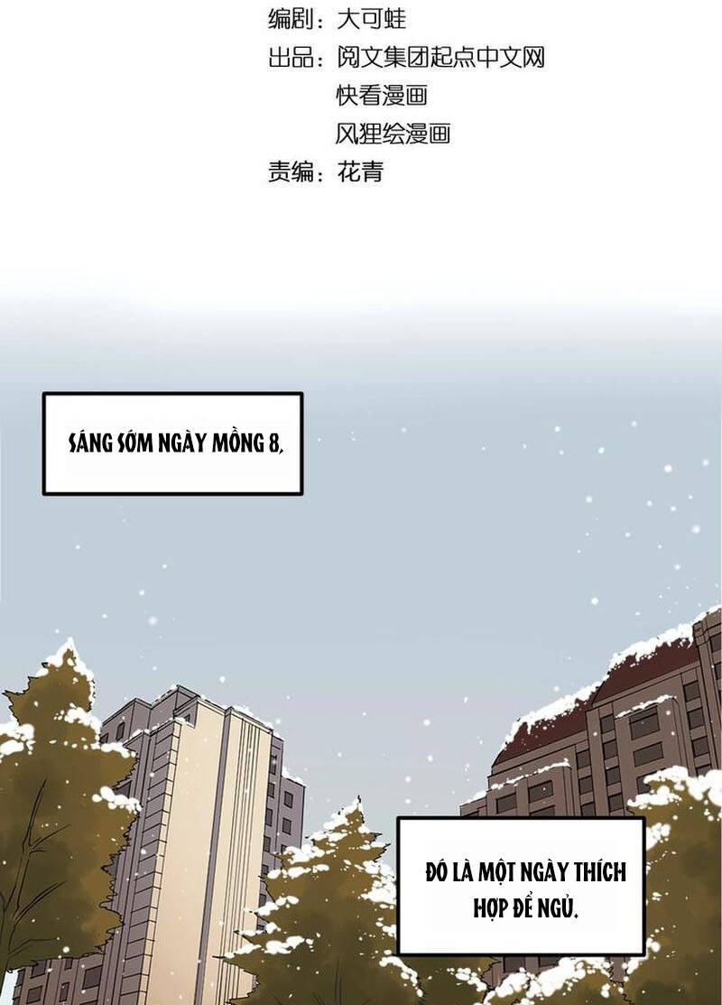 Tinh Thần Đại Hải Của Học Bá: Chapter 83