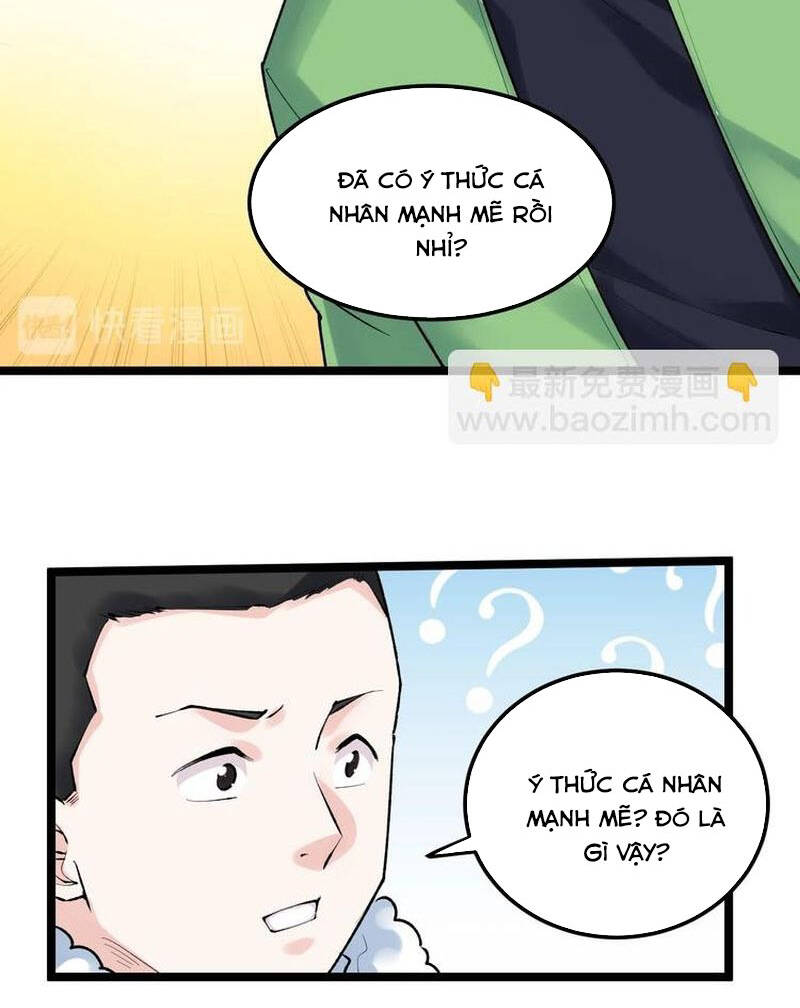 Tinh Thần Đại Hải Của Học Bá: Chapter 83