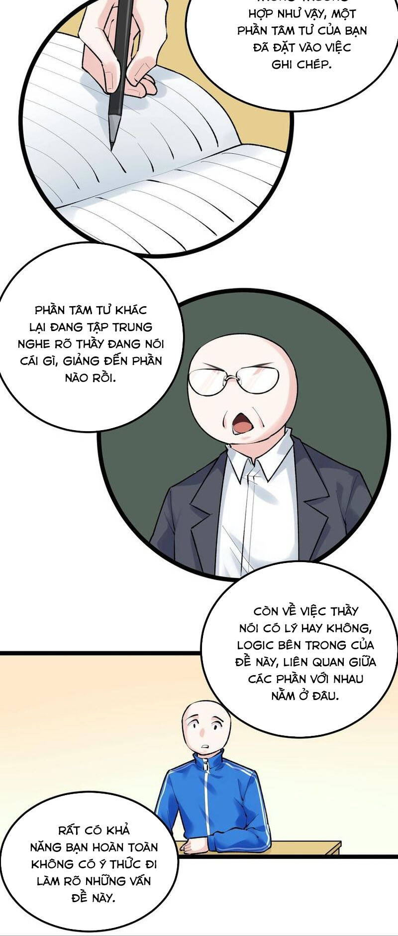 Tinh Thần Đại Hải Của Học Bá: Chapter 83