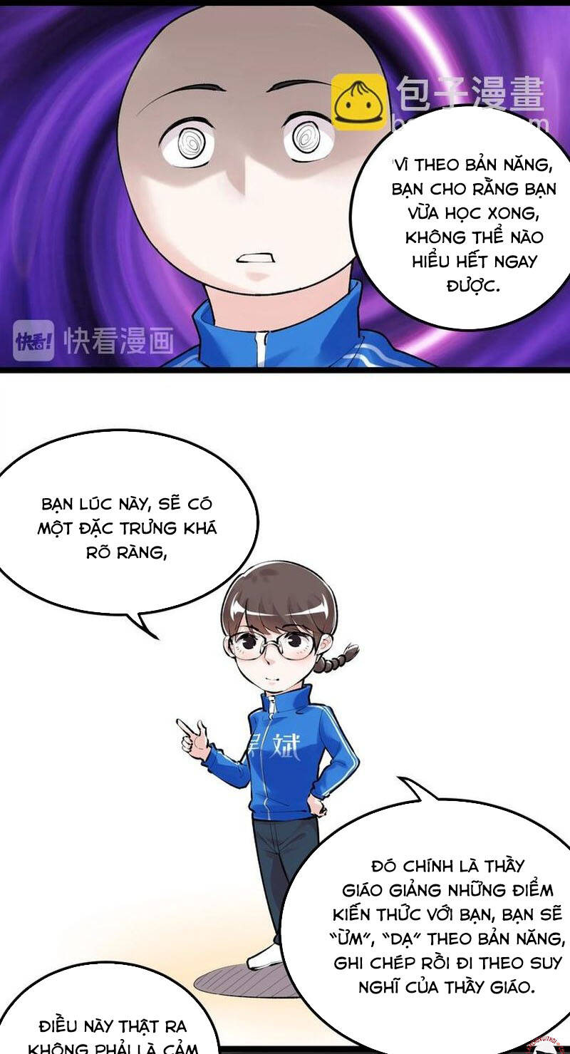 Tinh Thần Đại Hải Của Học Bá: Chapter 83