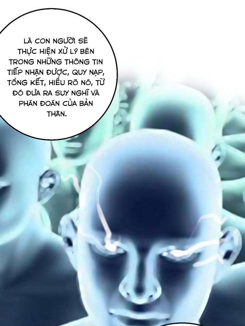 Tinh Thần Đại Hải Của Học Bá: Chapter 83
