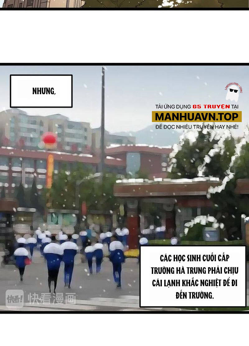 Tinh Thần Đại Hải Của Học Bá: Chapter 83