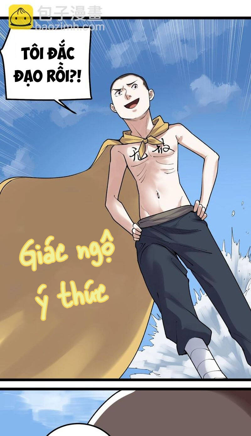 Tinh Thần Đại Hải Của Học Bá: Chapter 83