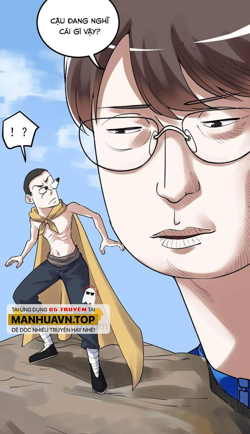 Tinh Thần Đại Hải Của Học Bá: Chapter 83