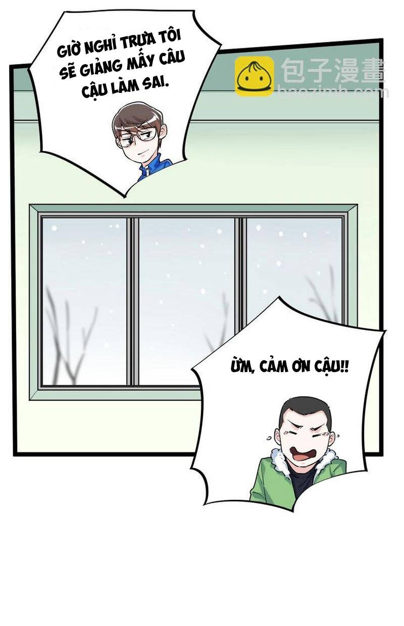 Tinh Thần Đại Hải Của Học Bá: Chapter 83