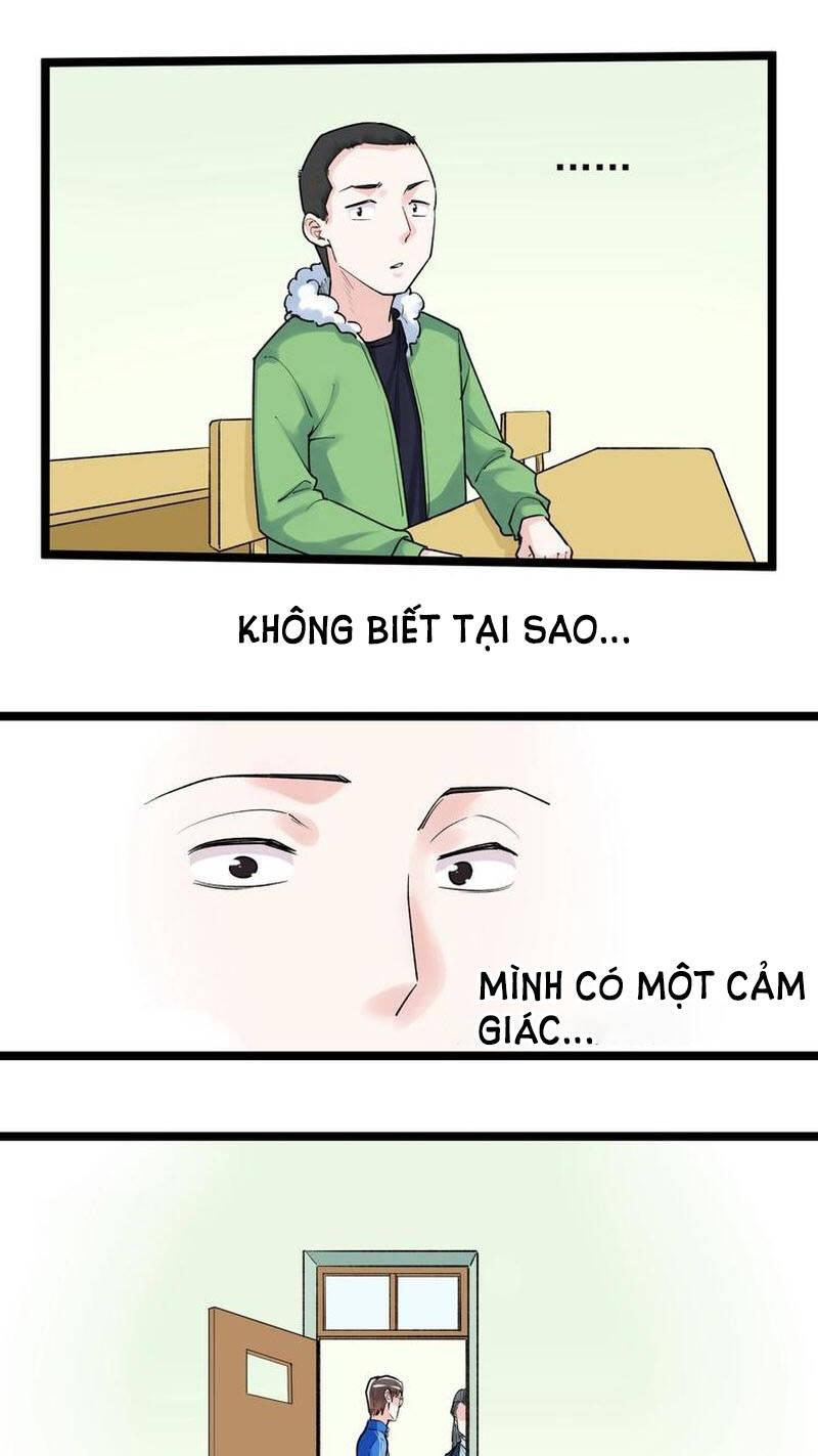 Tinh Thần Đại Hải Của Học Bá: Chapter 83