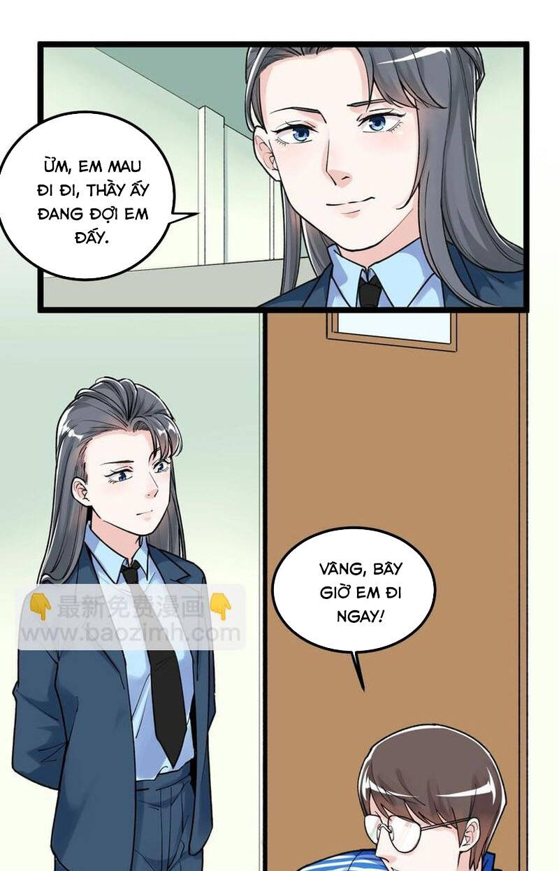 Tinh Thần Đại Hải Của Học Bá: Chapter 83