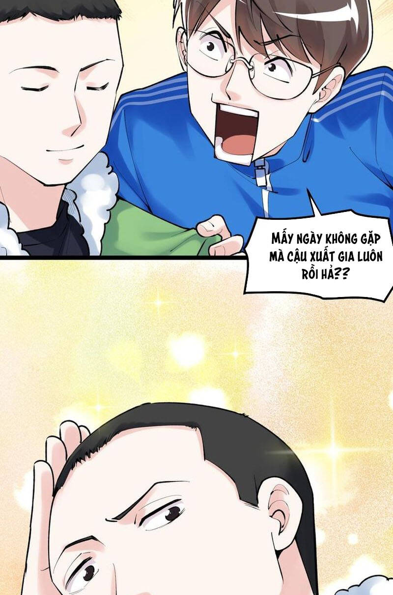 Tinh Thần Đại Hải Của Học Bá: Chapter 83