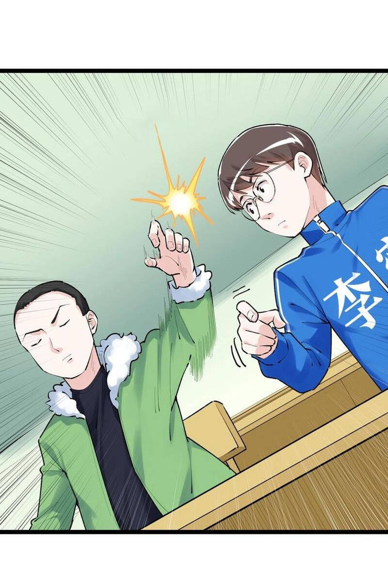Tinh Thần Đại Hải Của Học Bá: Chapter 83