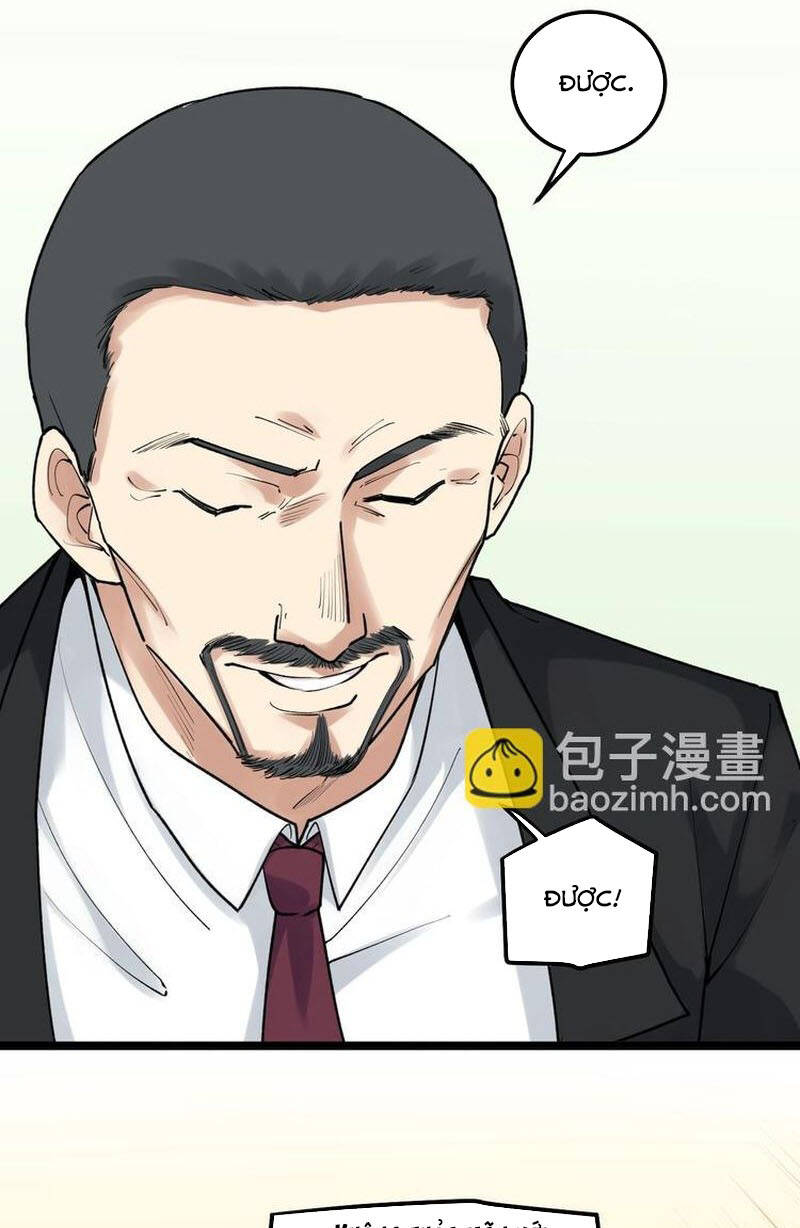Tinh Thần Đại Hải Của Học Bá: Chapter 84