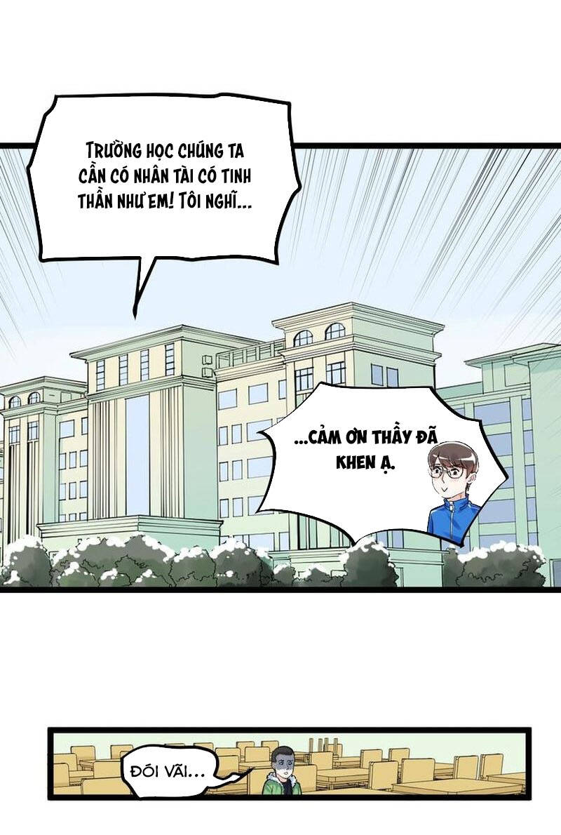 Tinh Thần Đại Hải Của Học Bá: Chapter 84