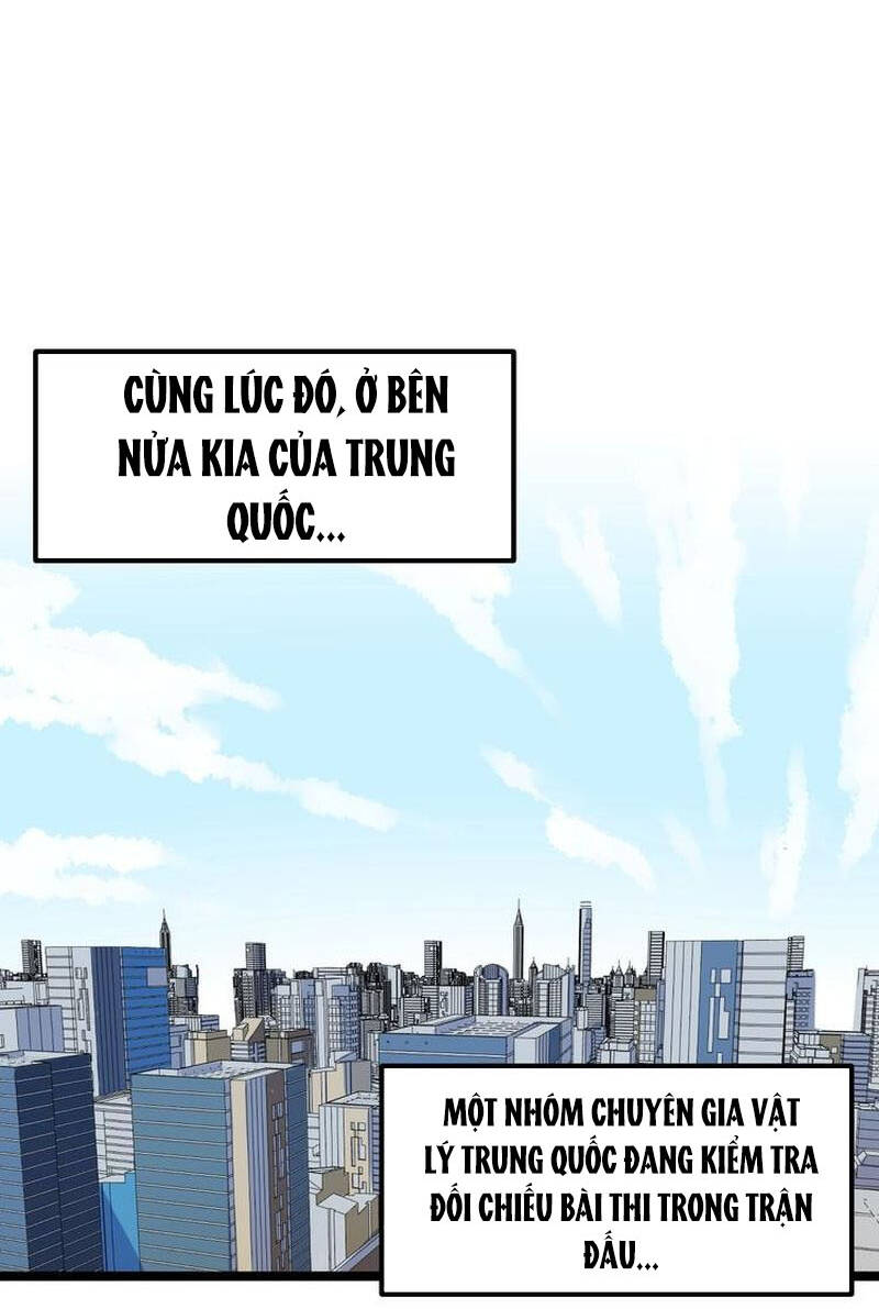 Tinh Thần Đại Hải Của Học Bá: Chapter 84