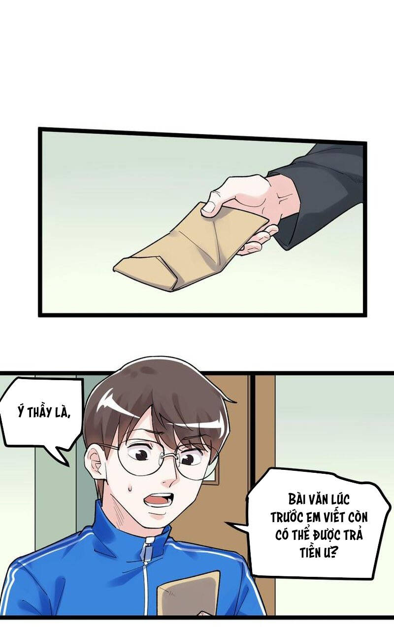 Tinh Thần Đại Hải Của Học Bá: Chapter 84
