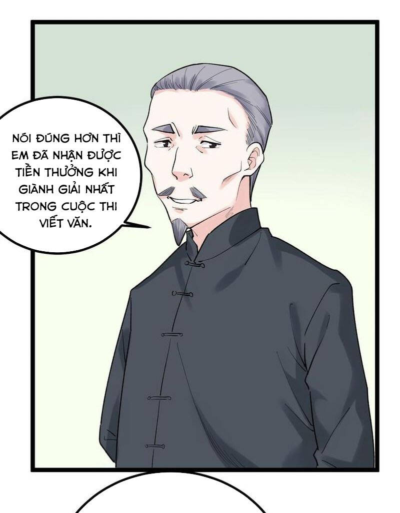Tinh Thần Đại Hải Của Học Bá: Chapter 84