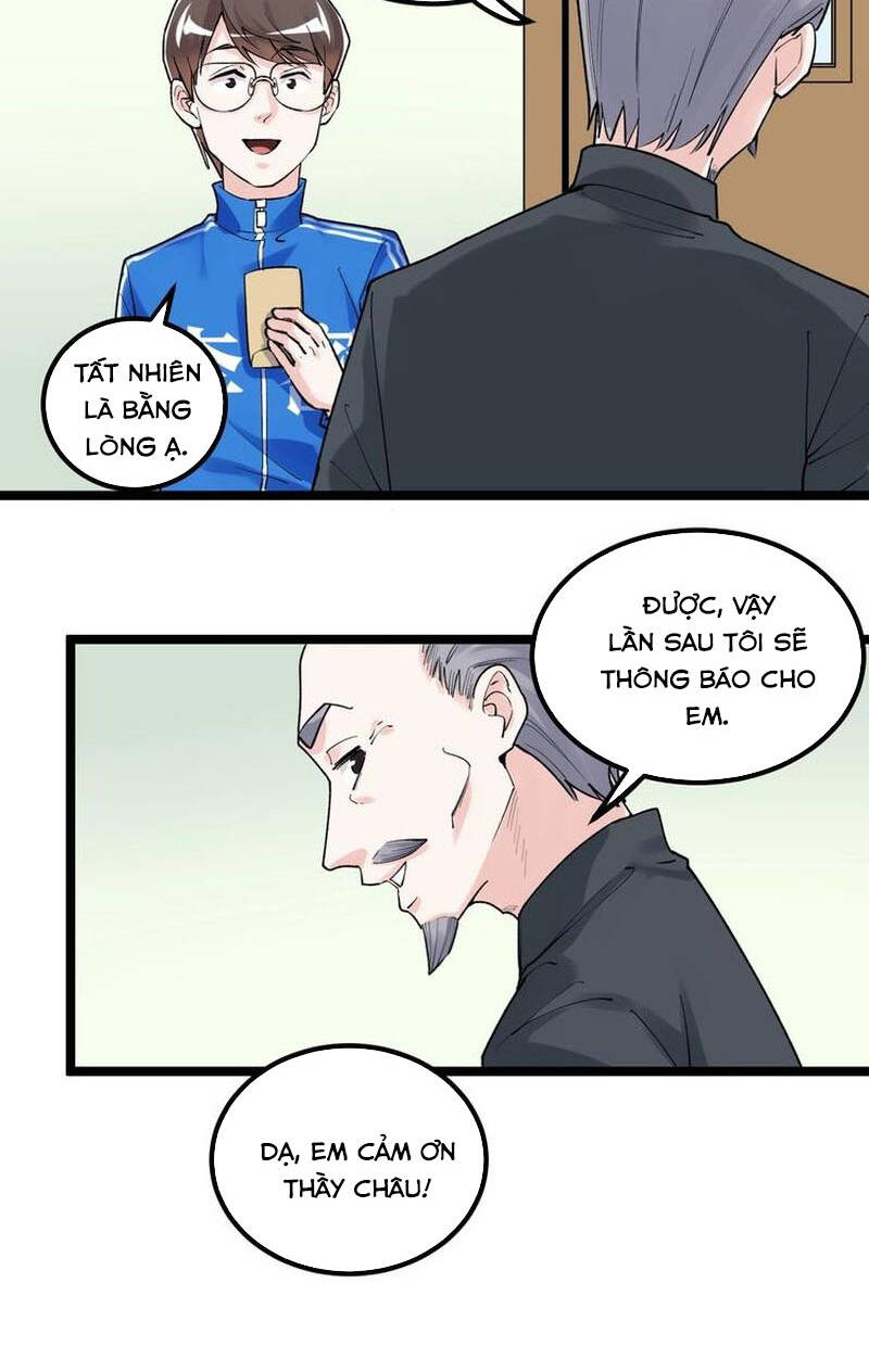 Tinh Thần Đại Hải Của Học Bá: Chapter 84