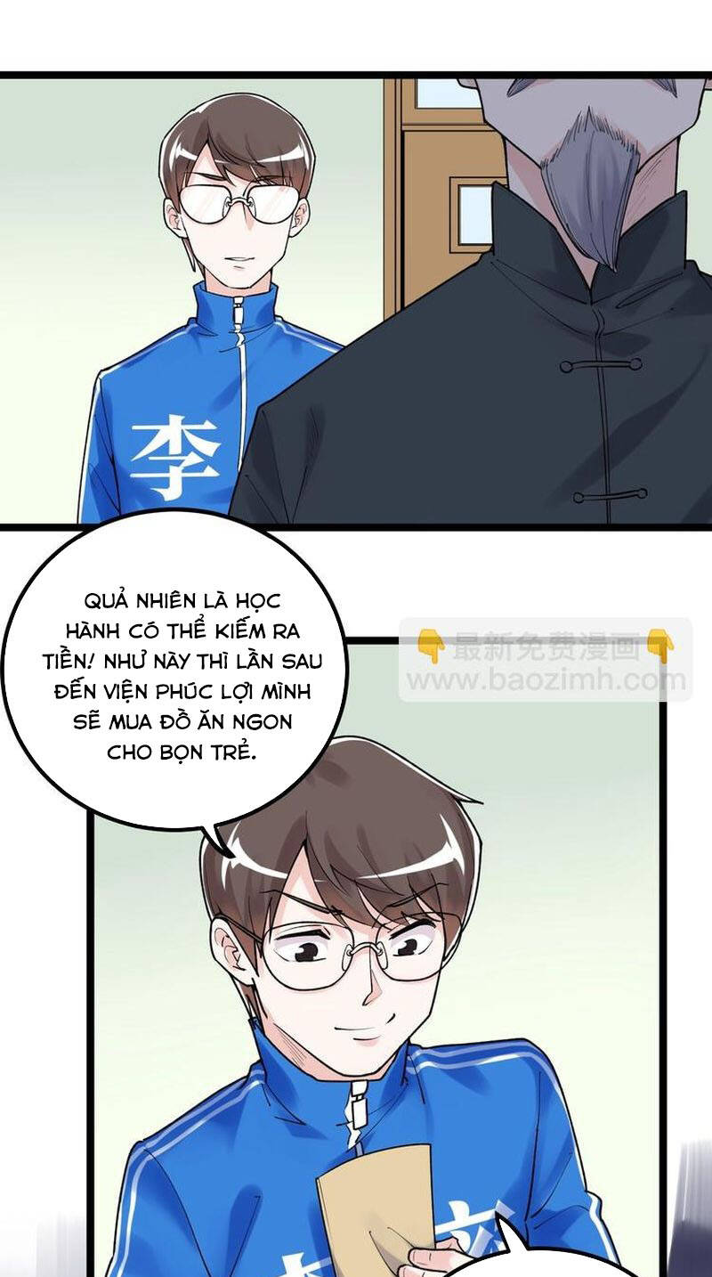Tinh Thần Đại Hải Của Học Bá: Chapter 84
