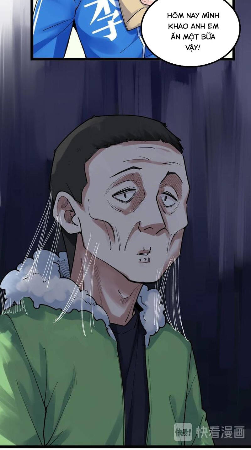 Tinh Thần Đại Hải Của Học Bá: Chapter 84