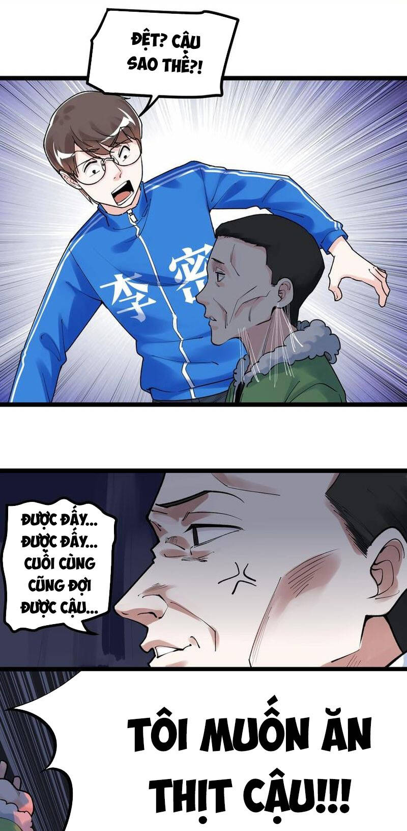 Tinh Thần Đại Hải Của Học Bá: Chapter 84
