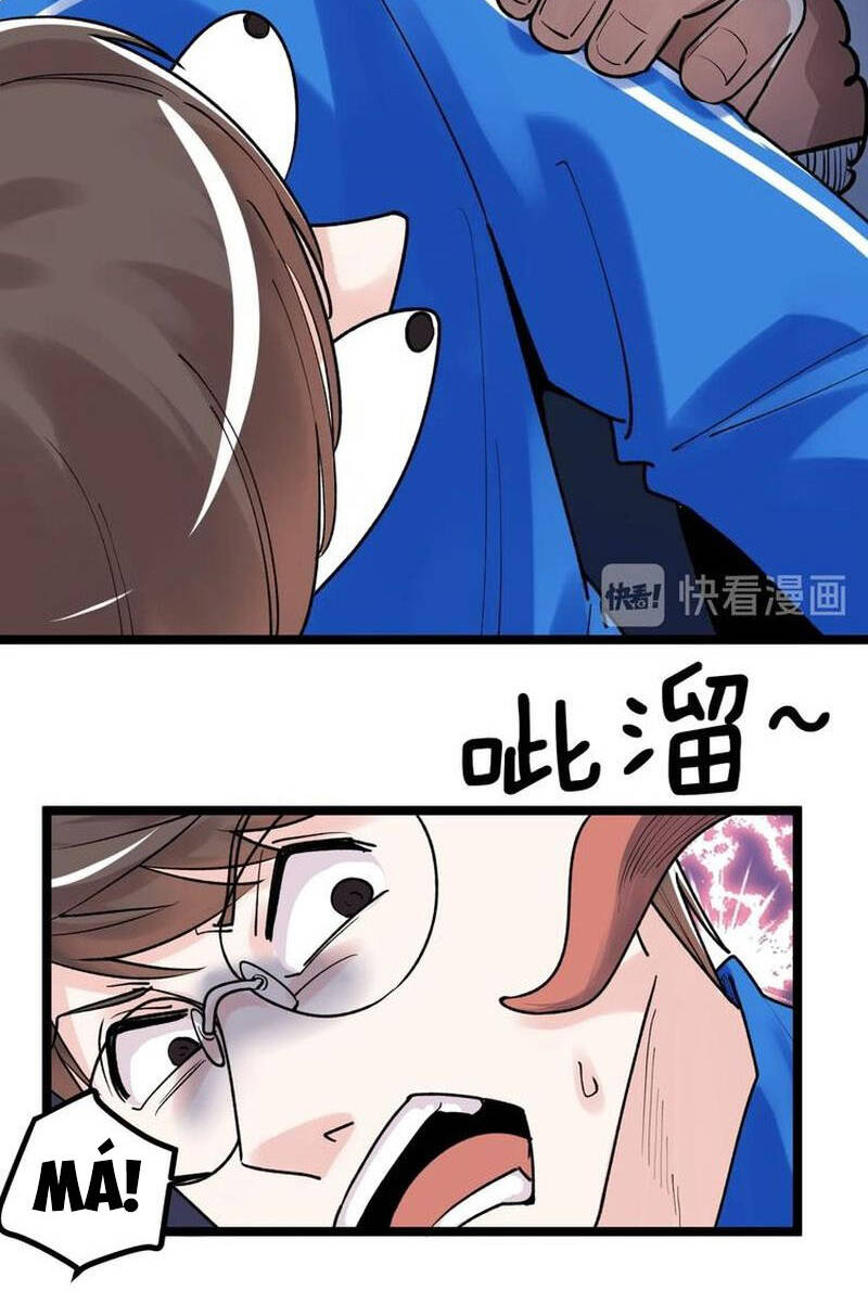 Tinh Thần Đại Hải Của Học Bá: Chapter 84