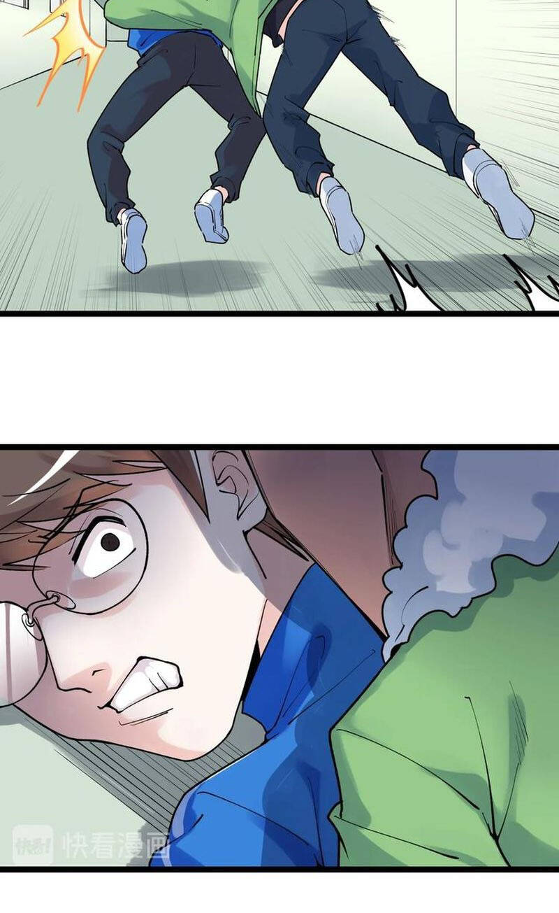 Tinh Thần Đại Hải Của Học Bá: Chapter 84