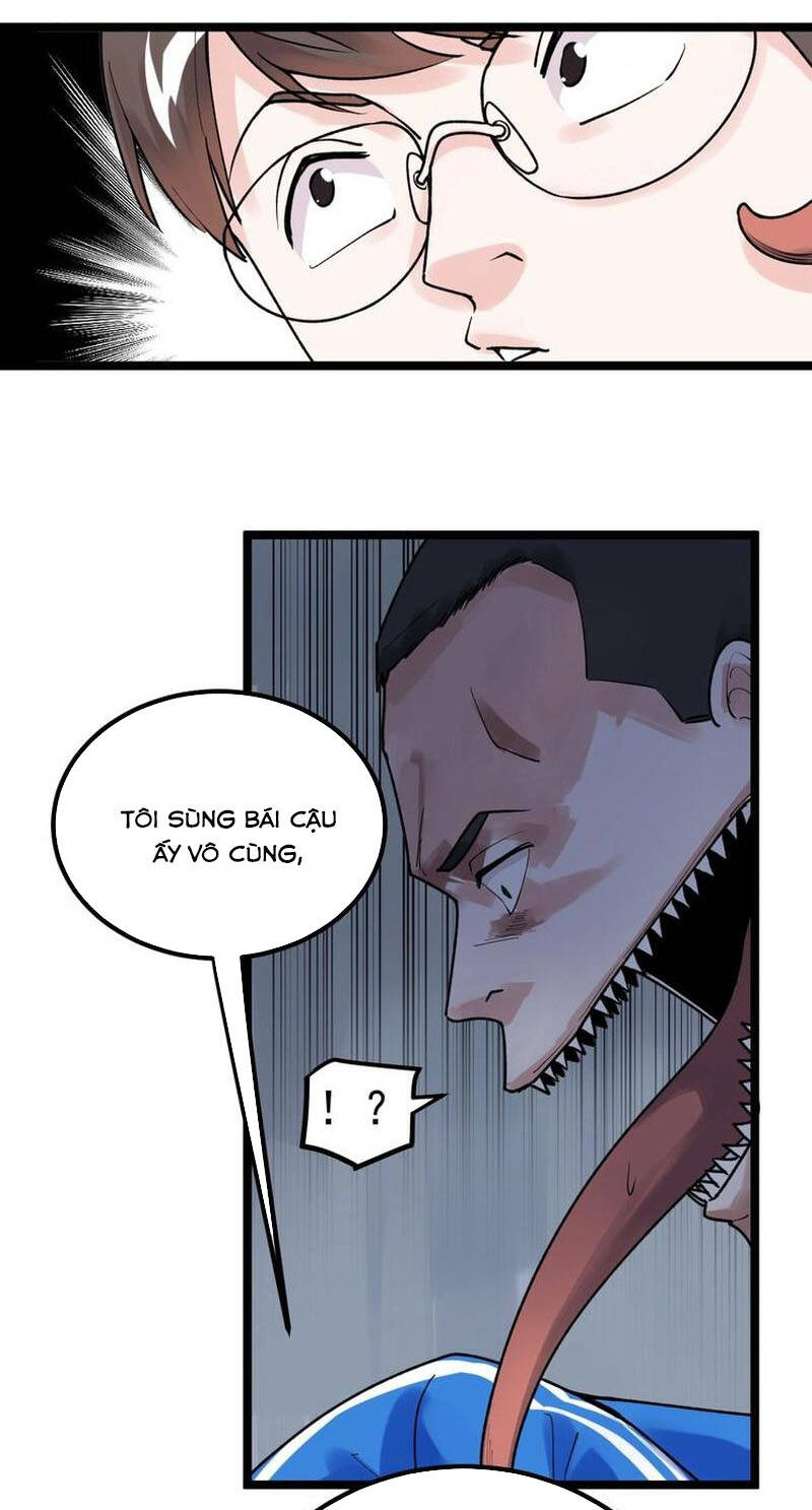 Tinh Thần Đại Hải Của Học Bá: Chapter 84