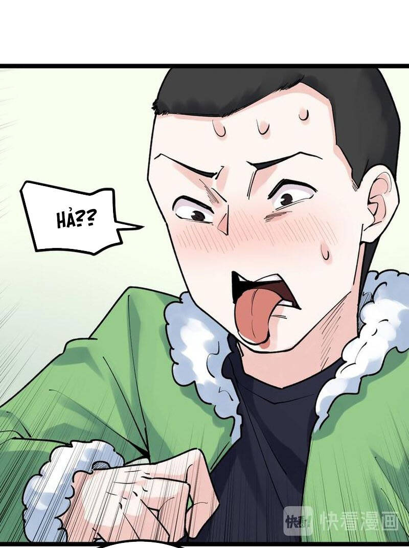 Tinh Thần Đại Hải Của Học Bá: Chapter 84