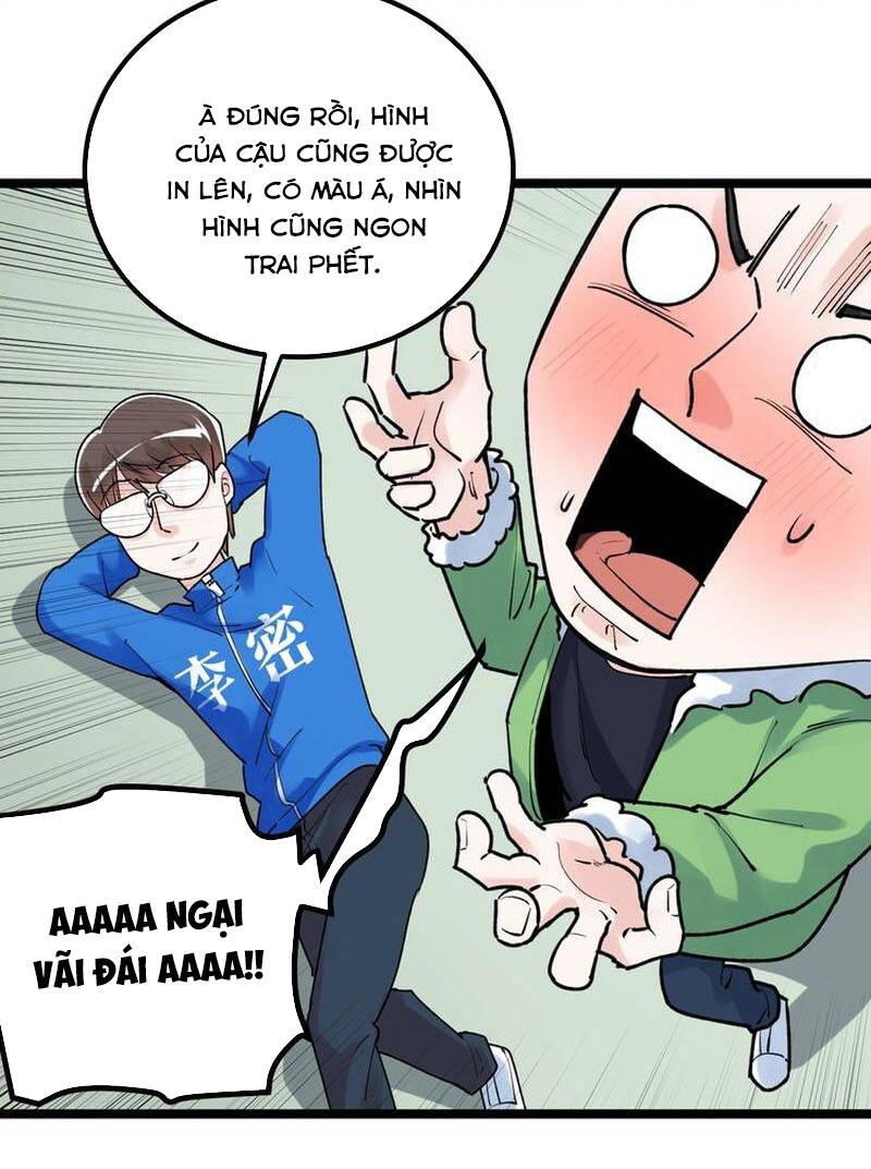 Tinh Thần Đại Hải Của Học Bá: Chapter 84