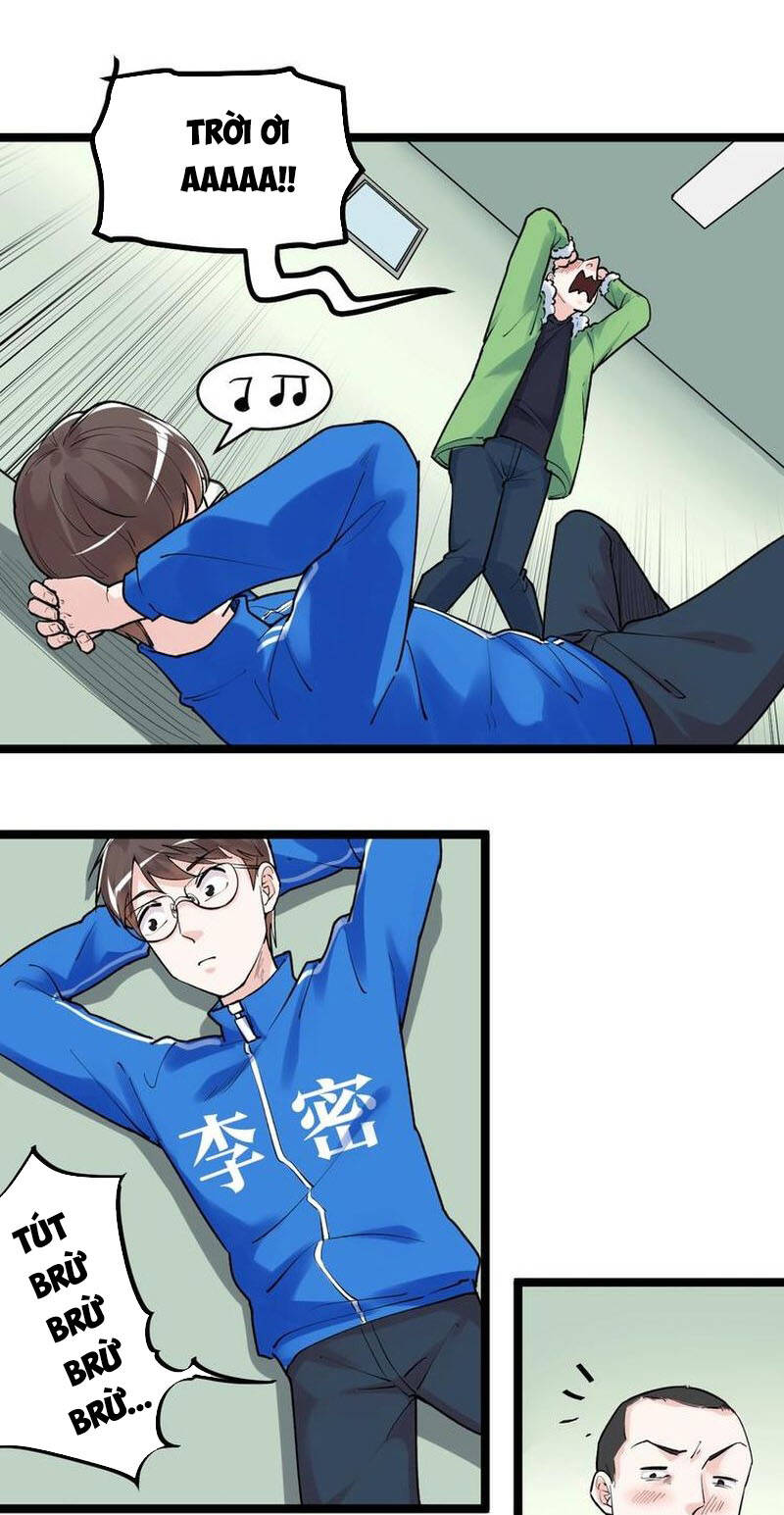 Tinh Thần Đại Hải Của Học Bá: Chapter 84