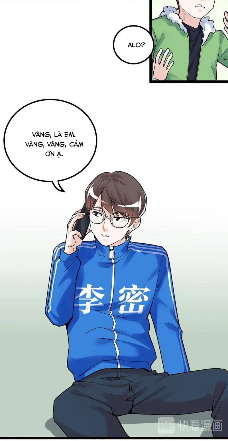 Tinh Thần Đại Hải Của Học Bá: Chapter 84