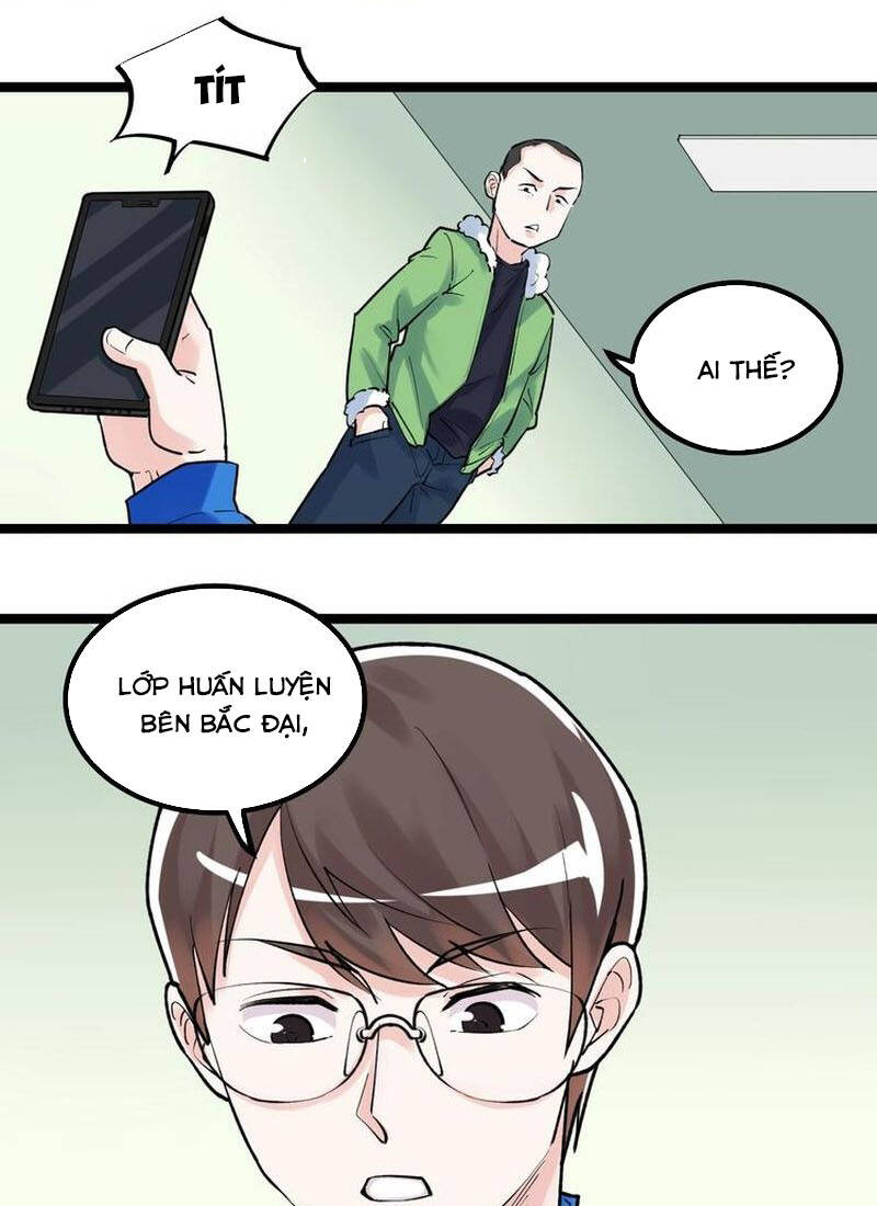 Tinh Thần Đại Hải Của Học Bá: Chapter 84