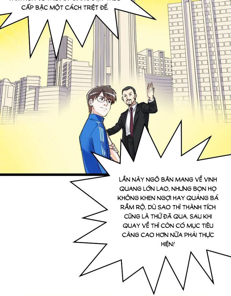 Tinh Thần Đại Hải Của Học Bá: Chapter 84