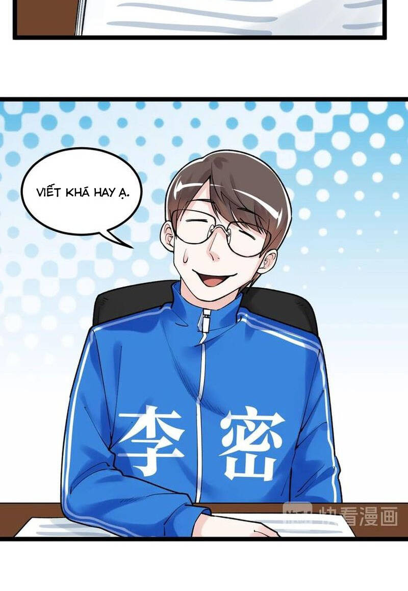 Tinh Thần Đại Hải Của Học Bá: Chapter 84
