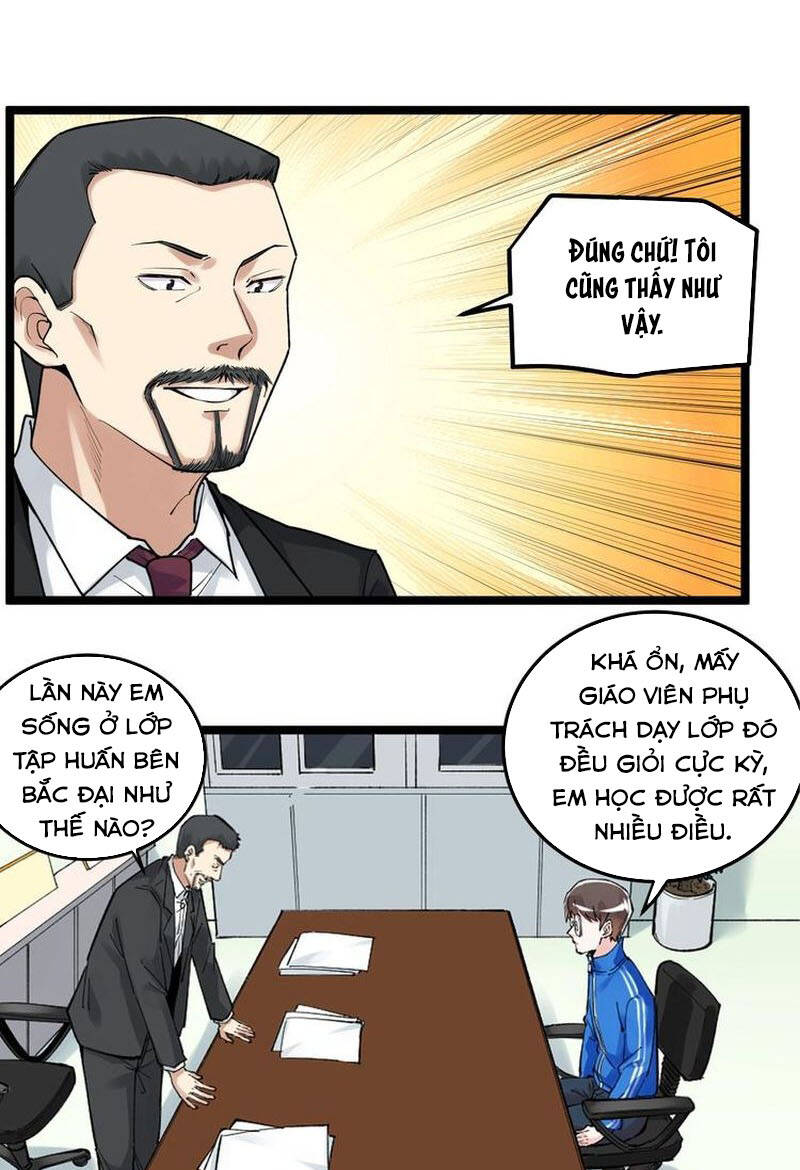 Tinh Thần Đại Hải Của Học Bá: Chapter 84