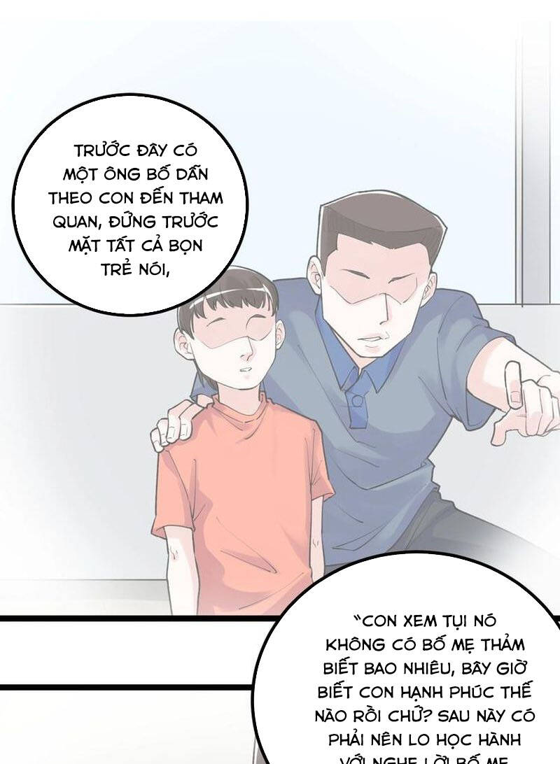 Tinh Thần Đại Hải Của Học Bá: Chapter 85