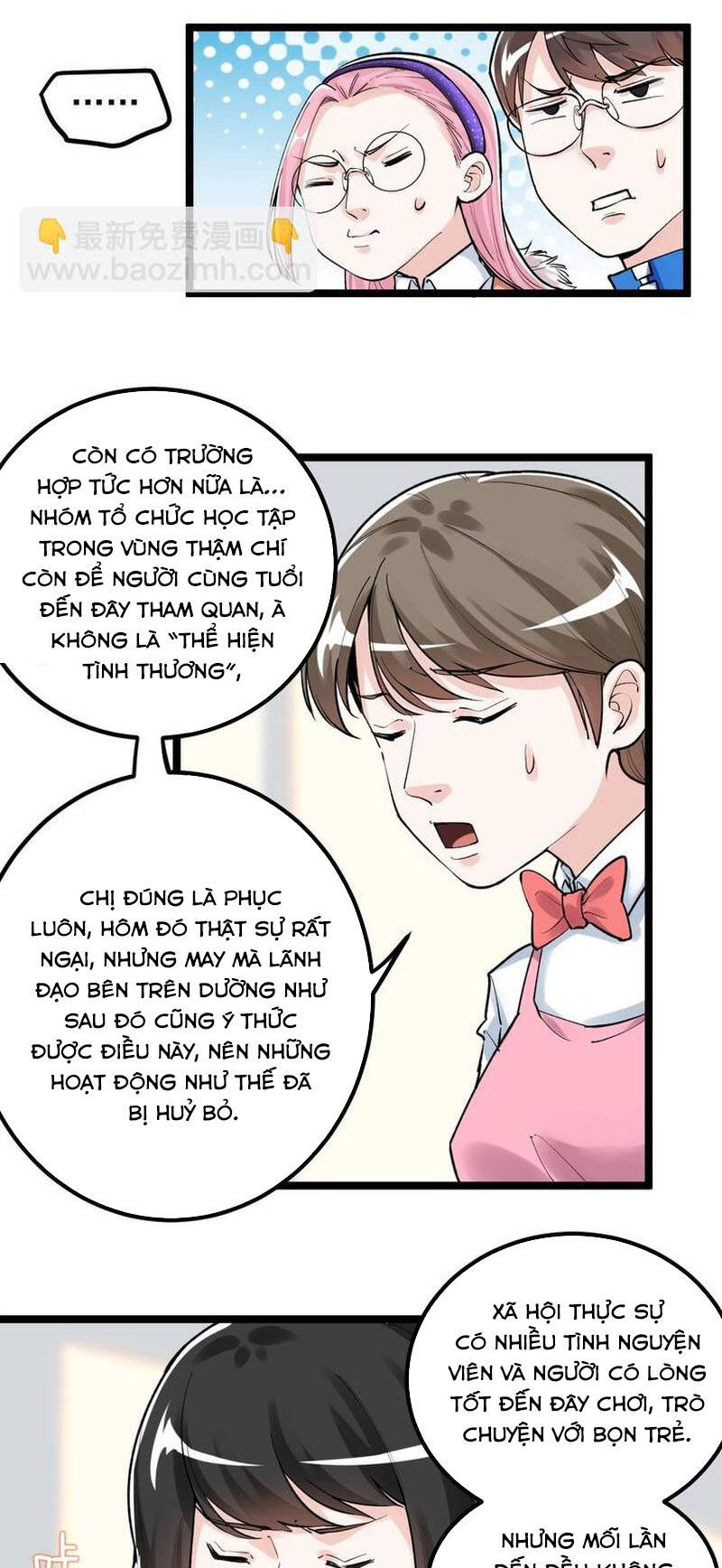 Tinh Thần Đại Hải Của Học Bá: Chapter 85