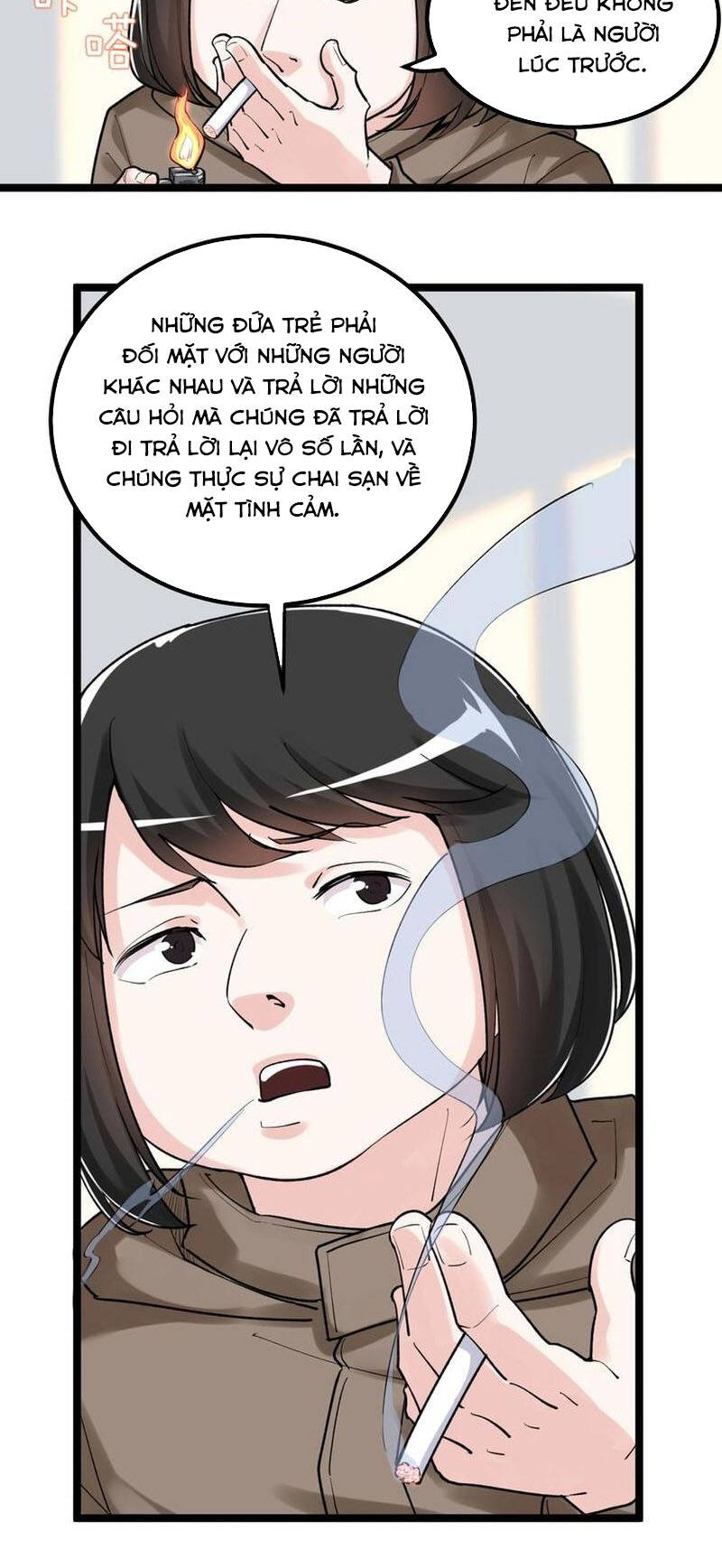 Tinh Thần Đại Hải Của Học Bá: Chapter 85