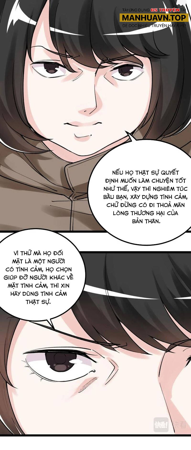 Tinh Thần Đại Hải Của Học Bá: Chapter 85