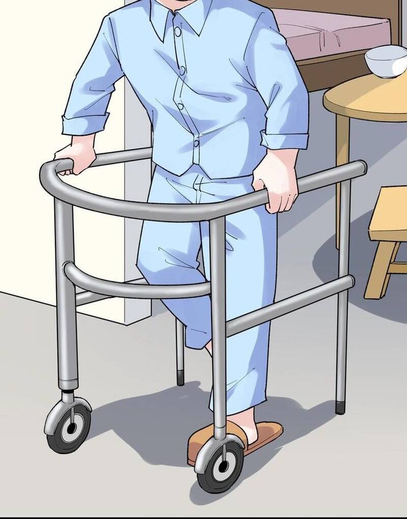 Tinh Thần Đại Hải Của Học Bá: Chapter 85