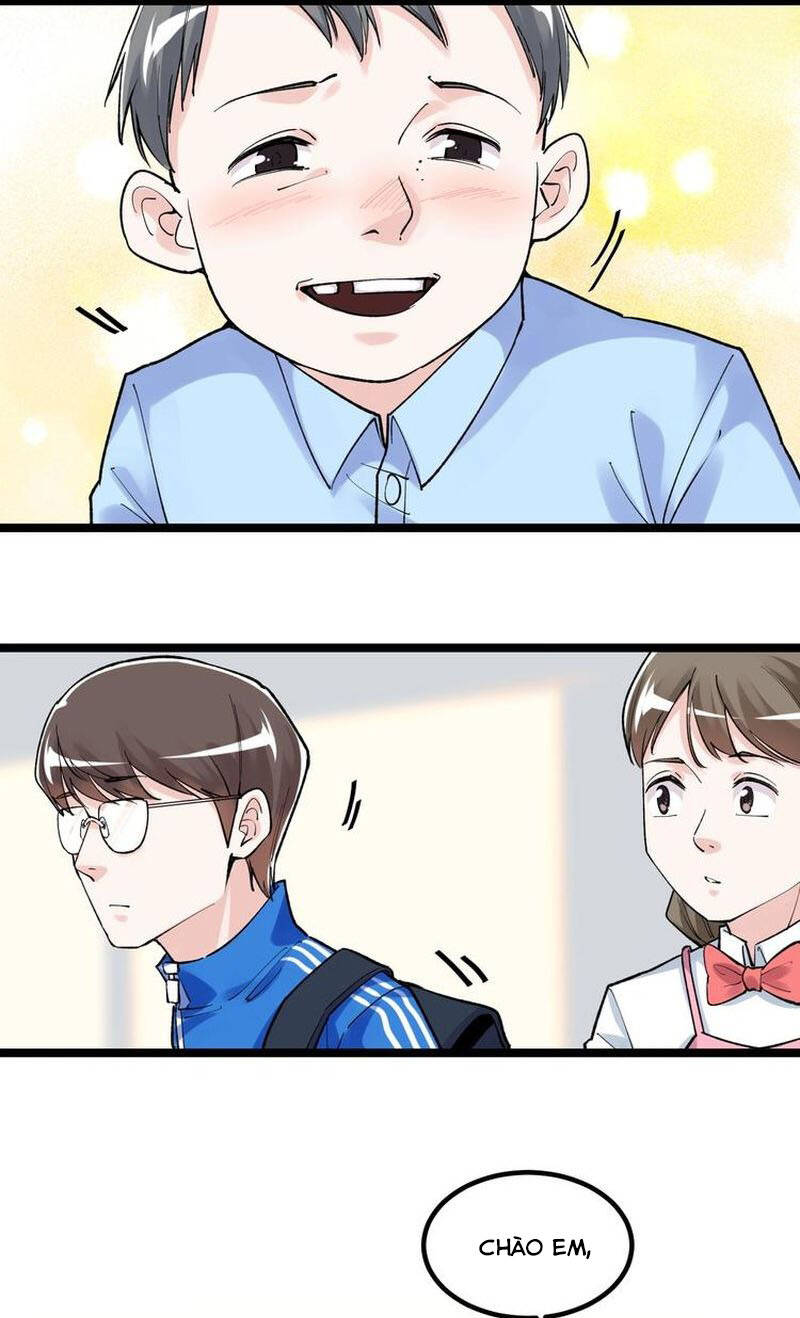 Tinh Thần Đại Hải Của Học Bá: Chapter 85