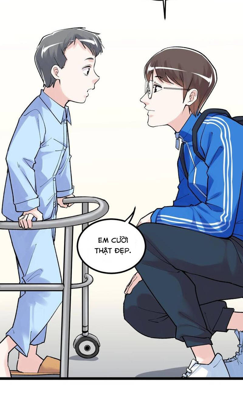 Tinh Thần Đại Hải Của Học Bá: Chapter 85