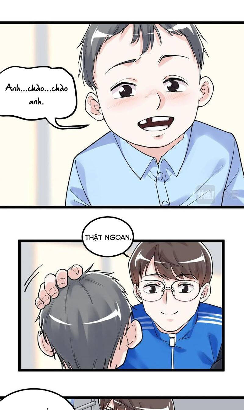 Tinh Thần Đại Hải Của Học Bá: Chapter 85
