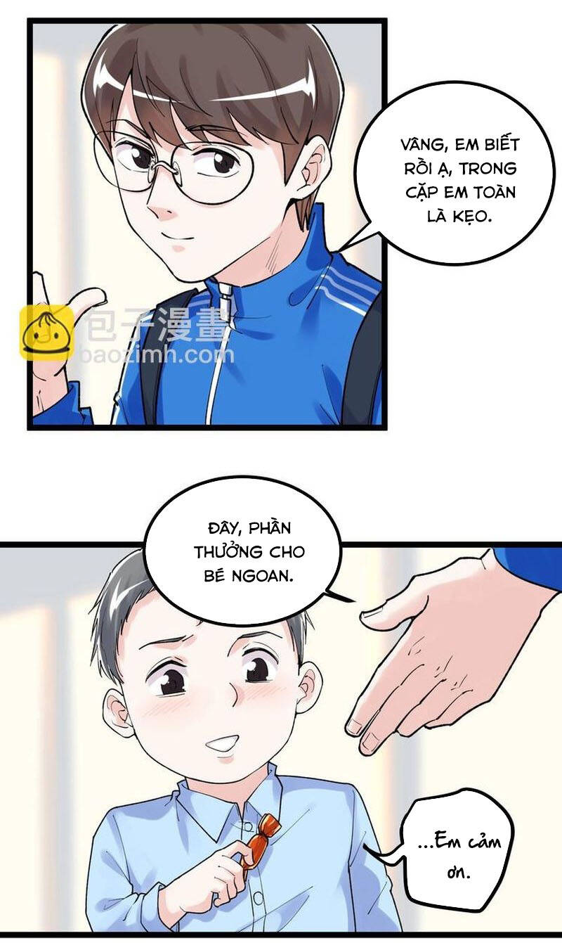 Tinh Thần Đại Hải Của Học Bá: Chapter 85