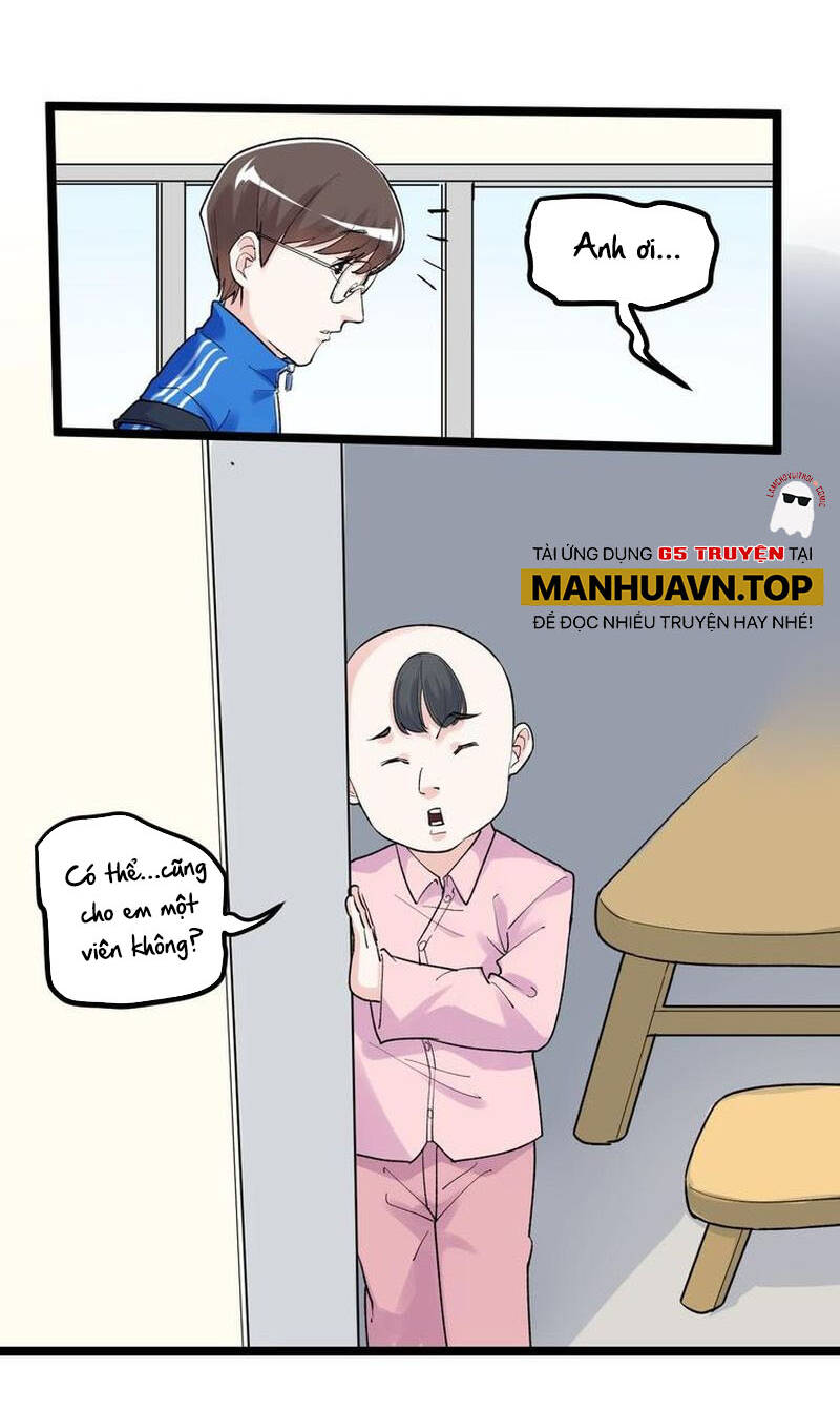 Tinh Thần Đại Hải Của Học Bá: Chapter 85