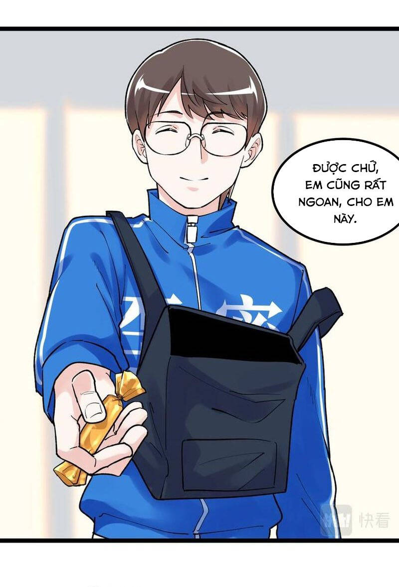 Tinh Thần Đại Hải Của Học Bá: Chapter 85
