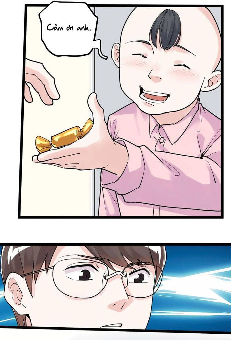 Tinh Thần Đại Hải Của Học Bá: Chapter 85