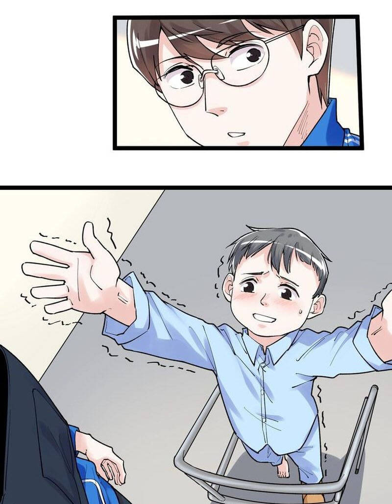 Tinh Thần Đại Hải Của Học Bá: Chapter 85
