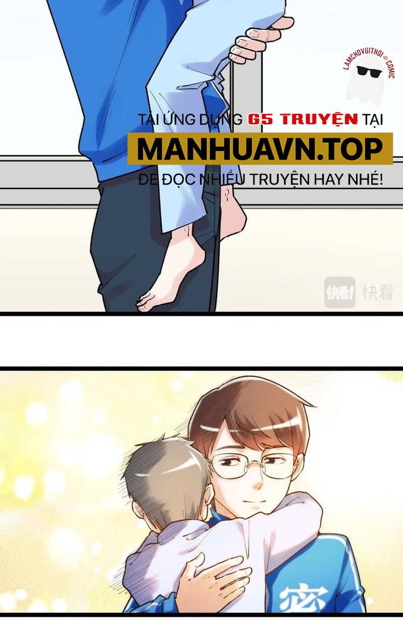 Tinh Thần Đại Hải Của Học Bá: Chapter 85
