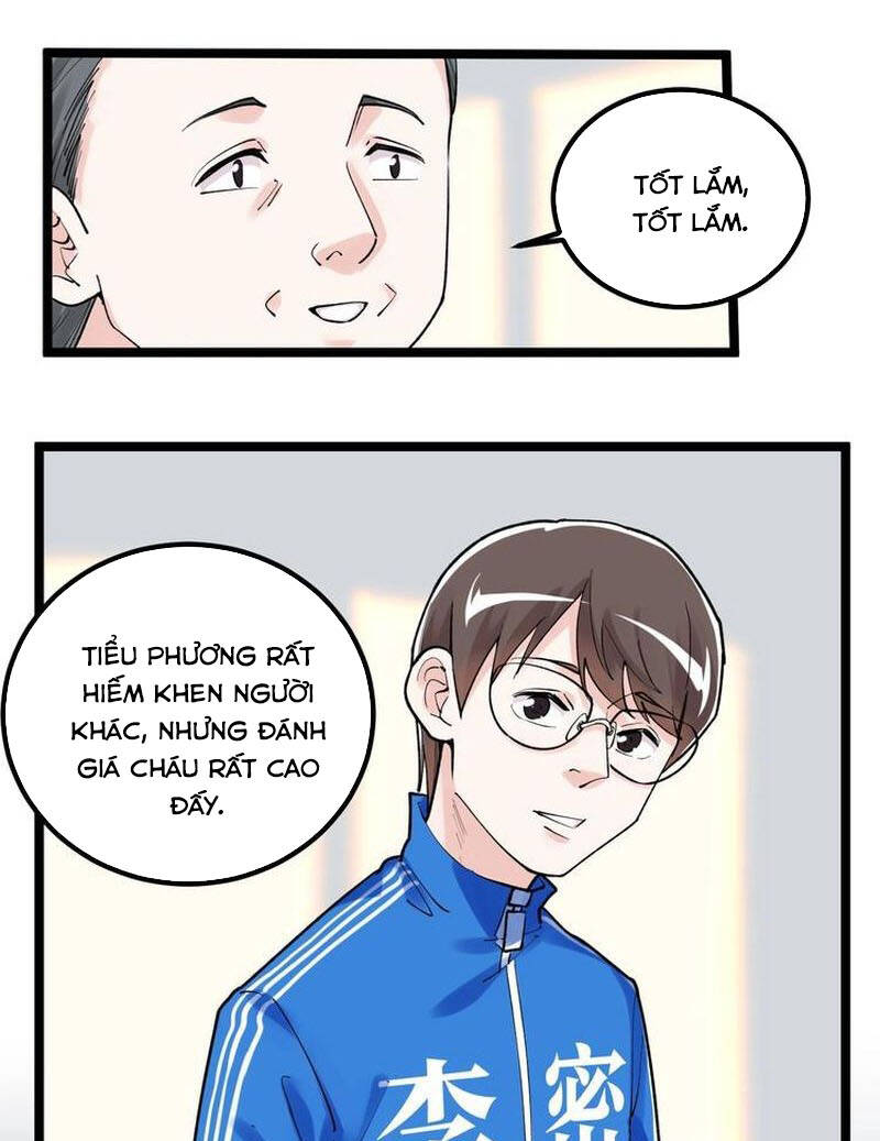 Tinh Thần Đại Hải Của Học Bá: Chapter 85